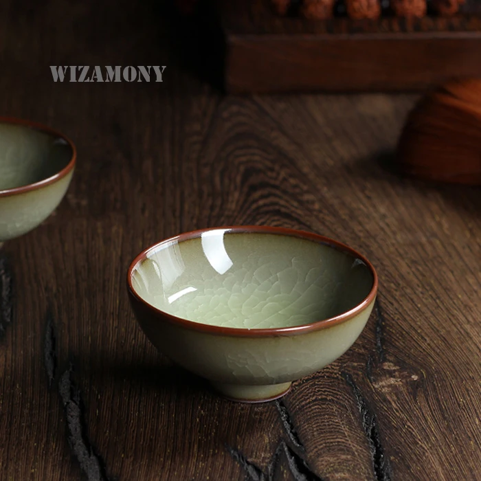 Китайские Чашки Для Чая Купить