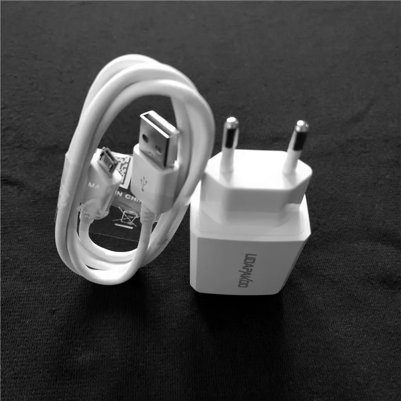 USB зарядный кабель для Asus Zenfone Max Pro M2 ZB631KL ZB632KL ZB633KL ZB634KL 5V 2A дорожный универсальный