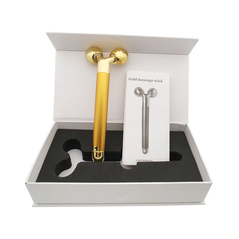 gold massage stick 23