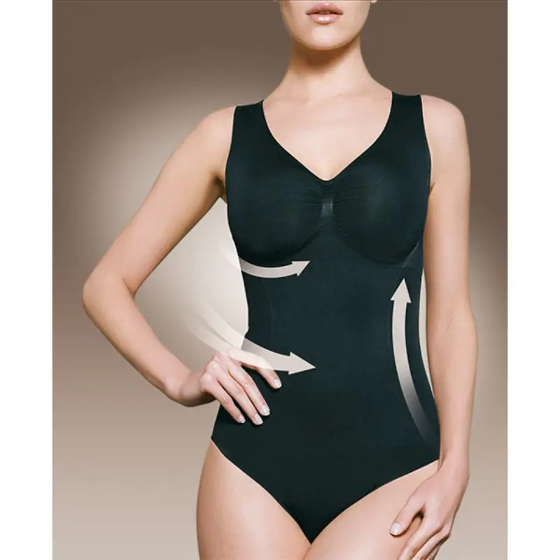 Bodysuit sleeveless v collar bikini on Aliexpress.com