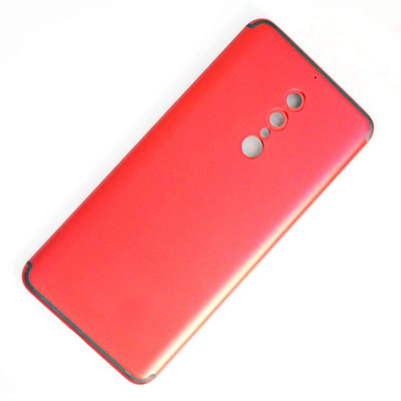 Сменная крышка аккумулятора UMIDIGI S2 100% оригинальная новая прочная задняя