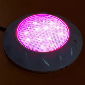 Venta directa de fábrica superficie LED Piscina luz 18 W LED piscina lámpara de la piscina bajo el agua llevado lámpara del punto del envío libre Venta directa de fábrica superficie LED Piscina luz 18 W LED piscina lámpara de la piscina bajo el agua llevado lámpara del punto del envío libre