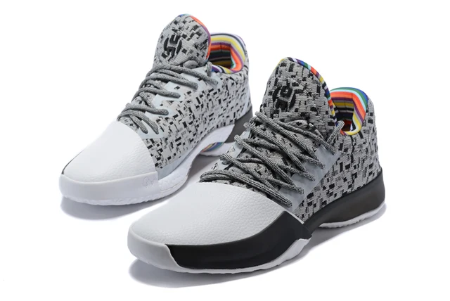 harden 1 basketball shoes