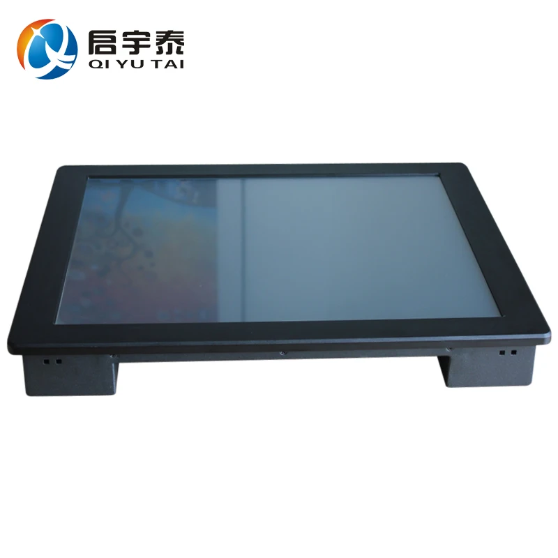 19 embedded tablet pc touch screen pc Resolution1280x1024 with i3 cpu 4GB RAM 32G SSD desktop