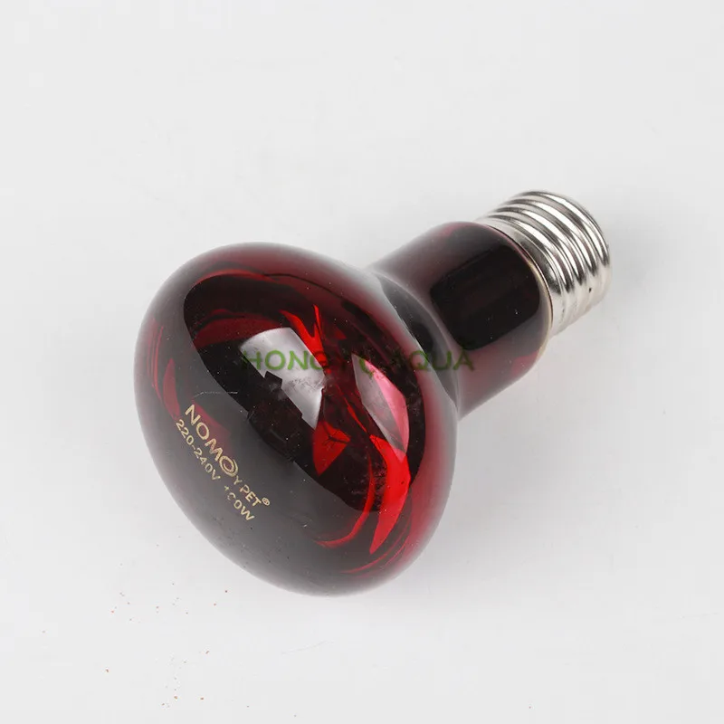 高品质红外线爬虫加热灯6