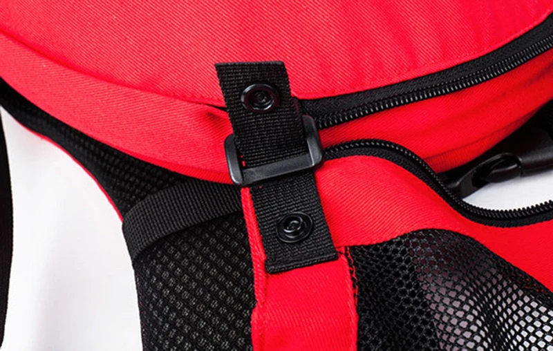 Baby Carrier Breathable Baby Sling Wrap Ergonomic Backpack Cotton Infant Hip Seat Newborn  Comfortable Toddler Carrying BB3067 (11)
