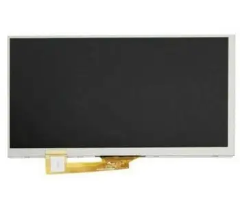 

Witblue New LCD display Matrix for 7" Irbis TZ703 3G Tablet LCD Screen panel Module Replacement Free shipping