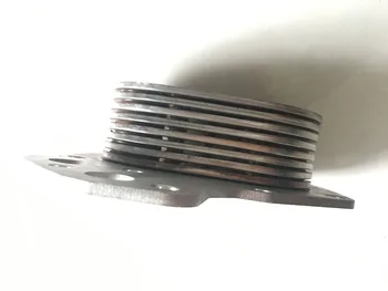 

FEBIAT oil cooler used for SCANIA 180 2665/1802665