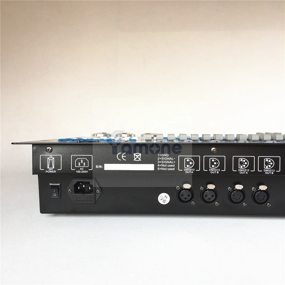 1024 Console 13