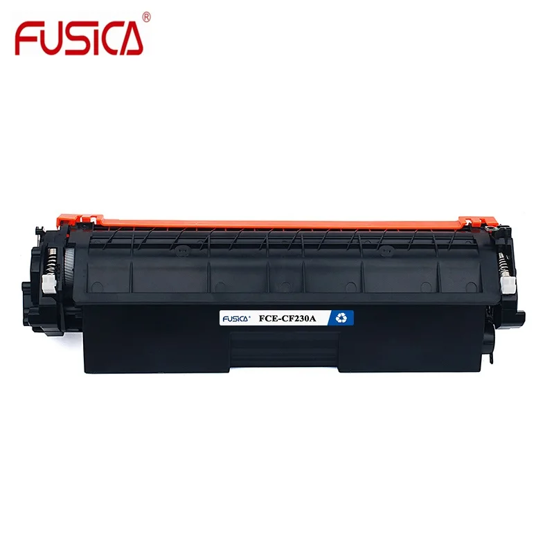 FUSICA CF230A/X 30A 30X совместимый тонер-картридж CF232A для hp LaserJet Pro M203d/dn/dw M227d M227fdn M227fdw M227sdn
