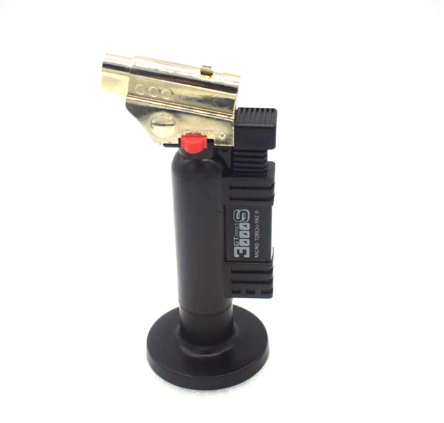 Jewelry Torch GB2001 GT3000S GT5000S Micro Jewelers Gas Torch Melting