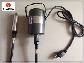 

Watch Tools 42" Variable Speed Electric Flexible Rotary Flex Shaft Grinder Drill