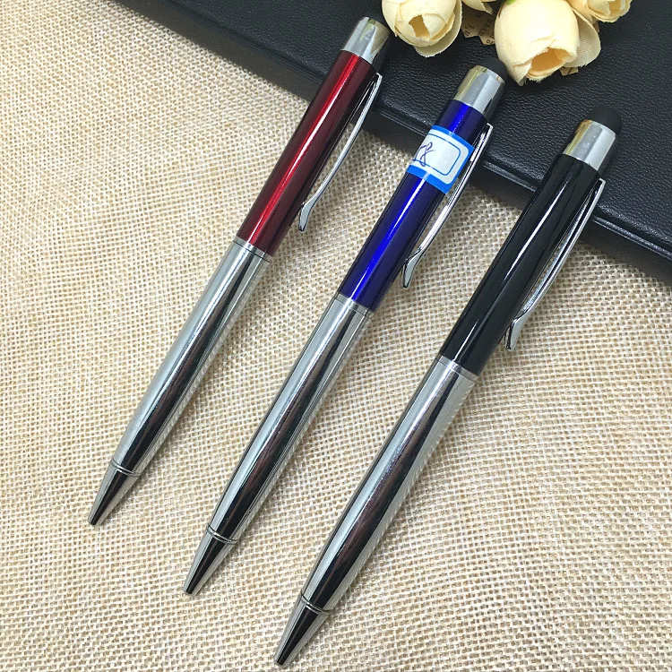 2019New Night Gray Paint Brush Watercolor Brush Water Tank Painting Calligraphy Brush Art Marker Touch Pen Water Color