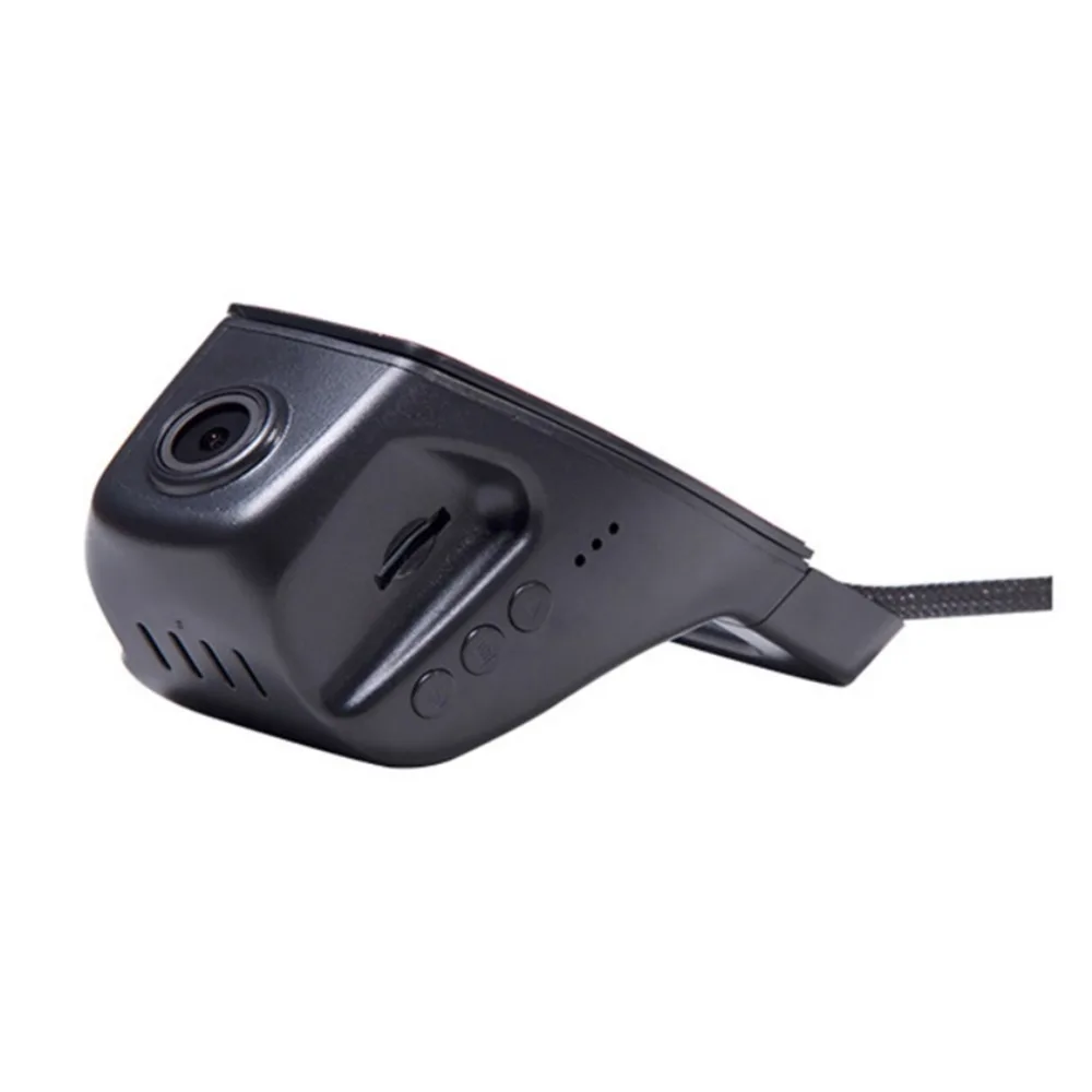 YESSUN для Volkswagen Lamando Автомобильный видеорегистратор DVR Мини Wi Fi камера Novatek 96658 FHD 1080P