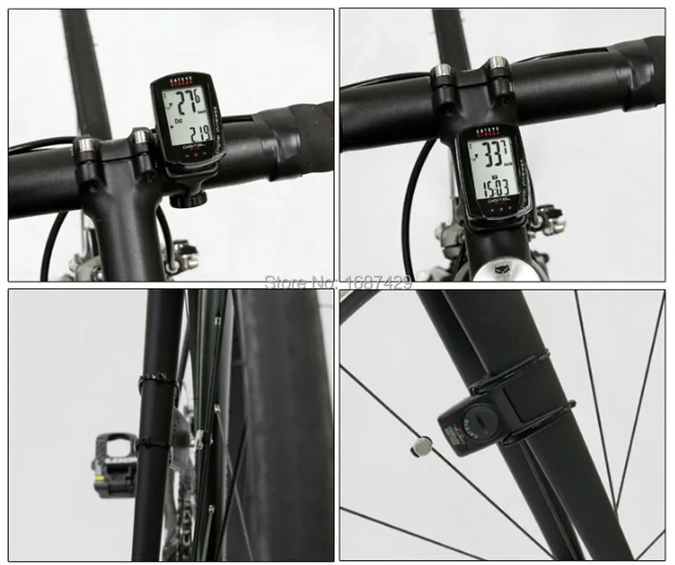 cateye strada digital wireless