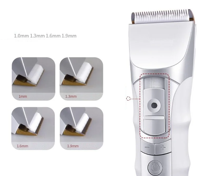 hair clipper (5)