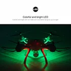 Cheap New Toys SYMA X8S RC Drone With 2MP HD Camera 2.4G 4CH 6 Axis Altitude Hold Headless Mode RC Quadcopter RTF Rc Helicopter Drones