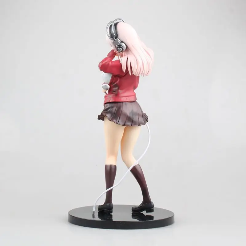 Super Sonico (5)