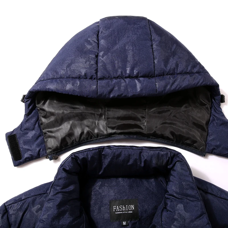 Gym Coat Men (9)
