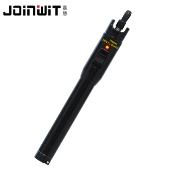 

JoinWit JW3105A Metal Type Visual Fault Locator Fiber Optic Cable Tester VFL Break Checker