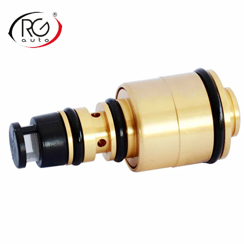 

Auto Air Conditioner Compressor Internal Control Valve For VOLKSWAGEN, SKODA, SAAB, ROVER And OPEL