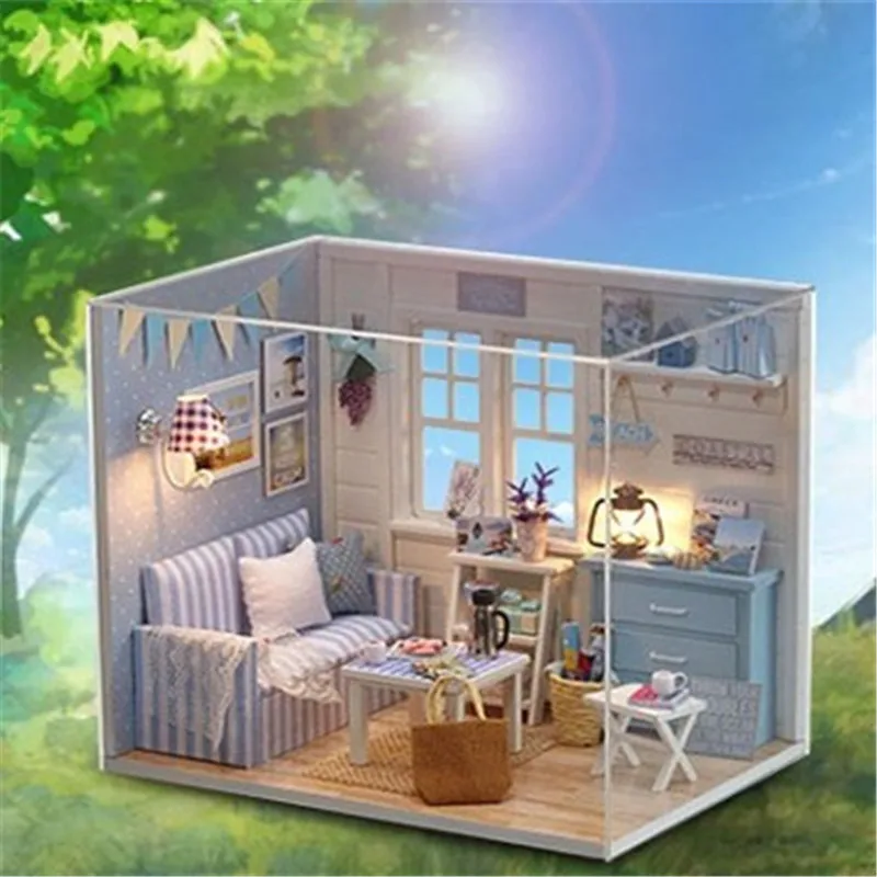 room box diy