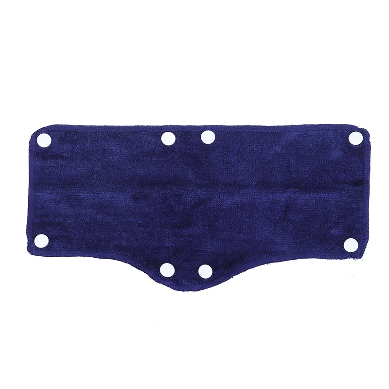 6pcs Summer Comfort Worker Helmet Tool Work Place Soft Safety Sweat Band Replacment Outdoor Hard Hat Snap-On Type Accessories