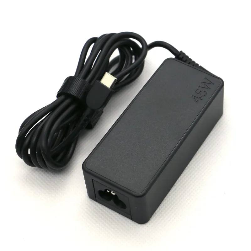 Genuine 20V 2.25A/15V 3A/9V 2A/5V 2A 45W USB-C Laptop Adapter ADLX45YCC3A for Lenovo IdeaPad S210 S210T X230S X240S ADLX45YLC3A Genuine 20V 2.25A/15V 3A/9V 2A/5V 2A 45W USB-C Laptop Adapter ADLX45YCC3A for Lenovo IdeaPad S210 S210T X230S X240S ADLX45YLC3A
