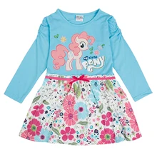 Girls Long Sleeve Dress Little pony Dress Spring Autumn Cotton Embroidered Girl Flowers for Kids Wearing Girls Dresses H6480D Girls Long Sleeve Dress Little pony Dress Spring Autumn Cotton Embroidered Girl Flowers for Kids Wearing Girls Dresses H6480D