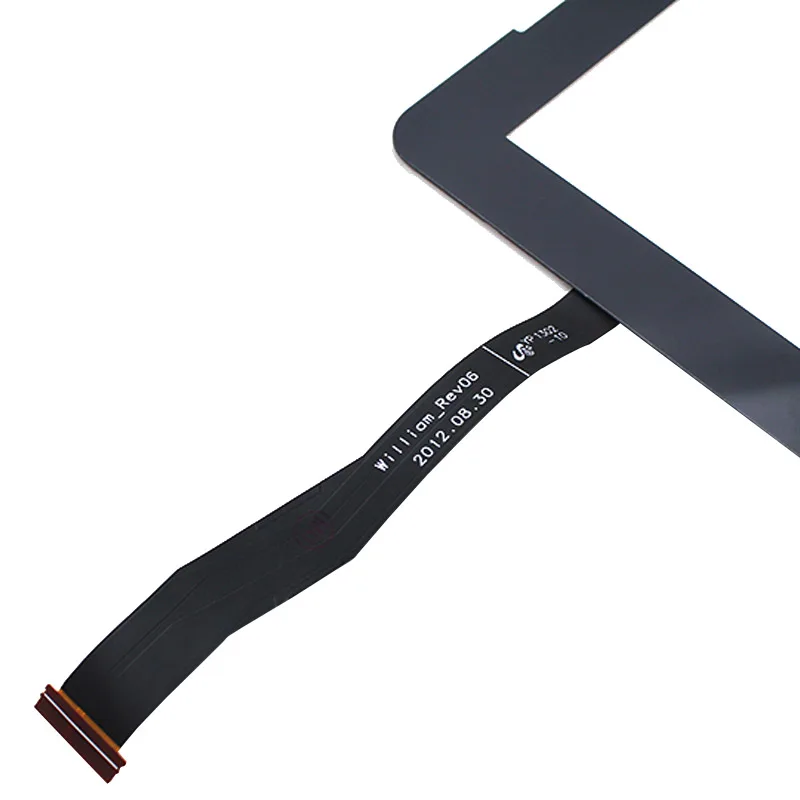 Сенсорный Панель планшета для samsung XE500T1C-A01CN