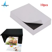 buy inkjet magnetic sheets and get free shipping on aliexpress com inkjet magnetic sheets