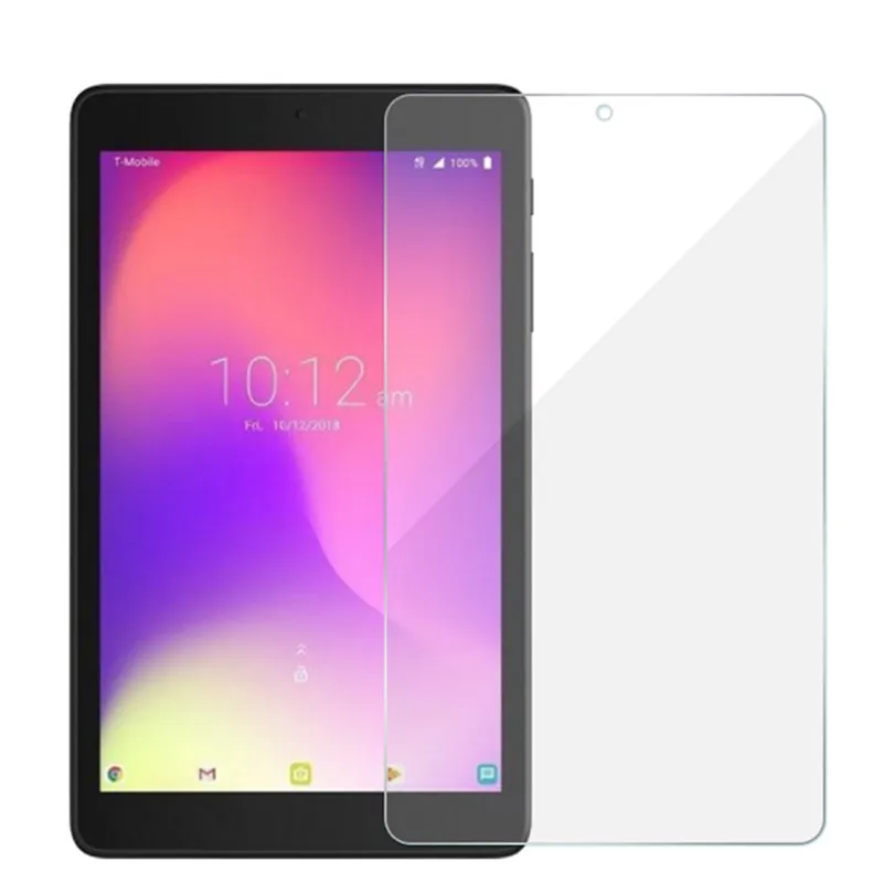 Закаленное стекло для Alcatel 1T 10 3T 8 A30 A3 0 1 One Touch POP OneTouch Защитная пленка экрана