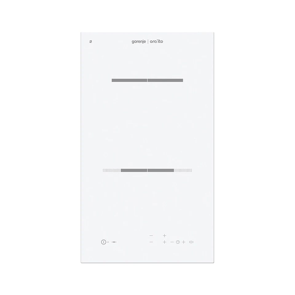 

Электрическая варочная поверхность Gorenje ECT322ORAW