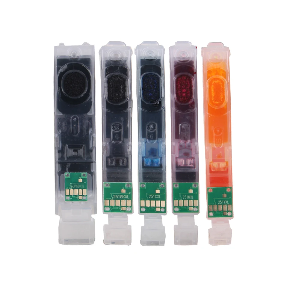 PGI-250 1