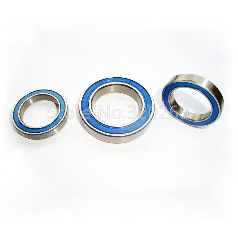 6903/18 18307-2RS MR18307-2RS No Standard Bike Bicycle Bearing 18x30x7 18*30*7