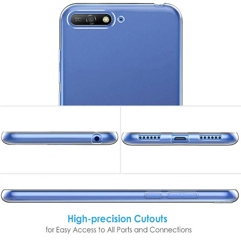 Huawei-Y6-Prime-2018-Case-Huawei-Y6-2018-Case-Soft-Silicone-TPU-Cover-Phone-Case-Huawei-(1)