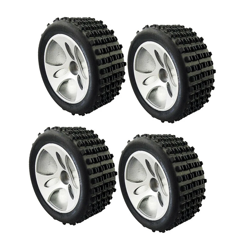 

Replacement Rc wheel Spare Parts Attachment Road Outdoor Model Car For Wltoys A959 A959-01