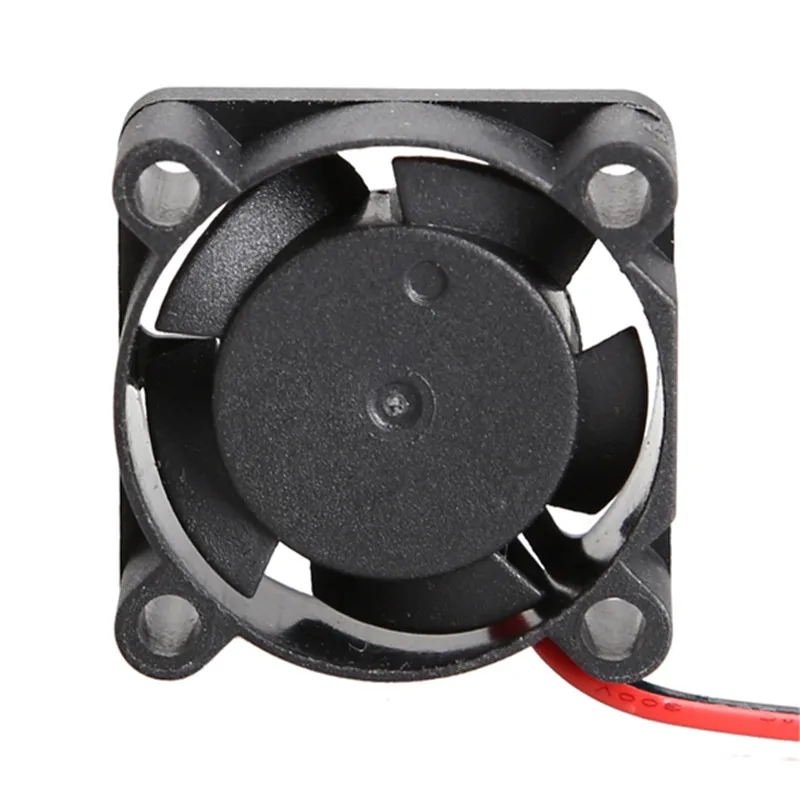 Вентилятор охлаждения бесщеточный 5 В 25x25x10 мм|fan radiator|brushless dc fanfan brushless |