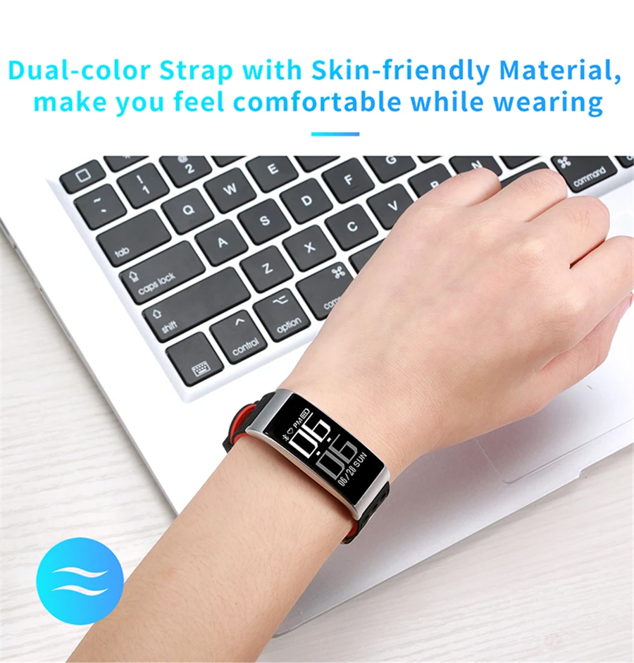 smart bracelet( )  (14)
