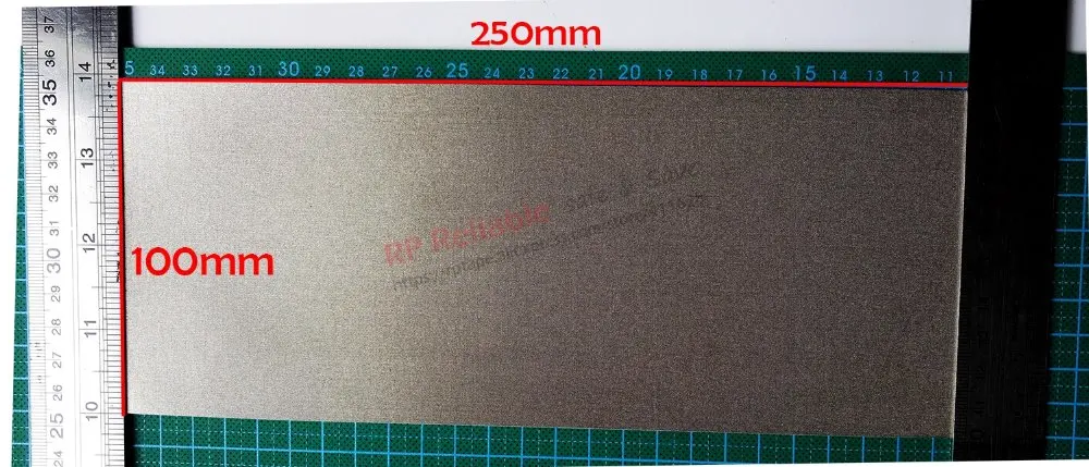 100 мм* 250 мм), 10 см х 25 см Одиночная клеящаяся проводящая матерчатая тканевая лента наклейка для мобильного телефона ноутбука ЖК-панель PDA EMI Shield