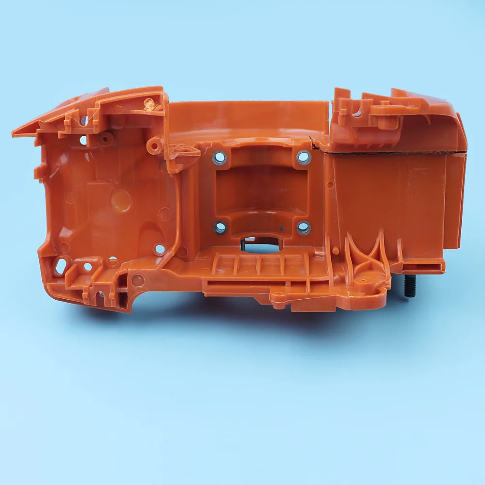 Crankcase Crank Case Engine Housing For Husqvarna 350 340 345 340E 340EPA 345E 345EPA 350EPA Chainsaw 537172001 537172003 5