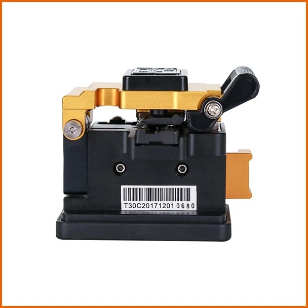 Orientek-T30C-High-Precision-Fiber-Cleaver-with-bin