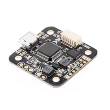 F3 мини flytower Полет контроллер betaflight 20*20 мм с OSD BEC 2 S-4 S для FPV Quadcopter Racing дроны