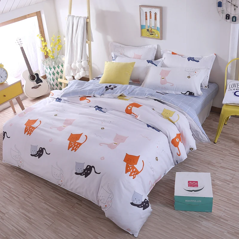 أفضل. WENSD dekbedovertrek 2 persoons الكرتون السرير مجموعة الحديثة نمط الدافئة غطاء لحاف مجموعات الملكة حجم نوم مجموعات مع المعزون أفضل. WENSD dekbedovertrek 2 persoons الكرتون السرير مجموعة الحديثة نمط الدافئة غطاء لحاف مجموعات الملكة حجم نوم مجموعات مع المعزون