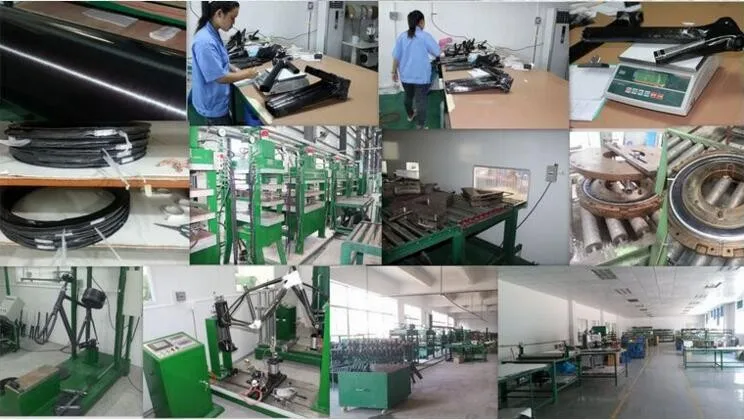 Best 2 pairs Road frame 130*10hangers 1