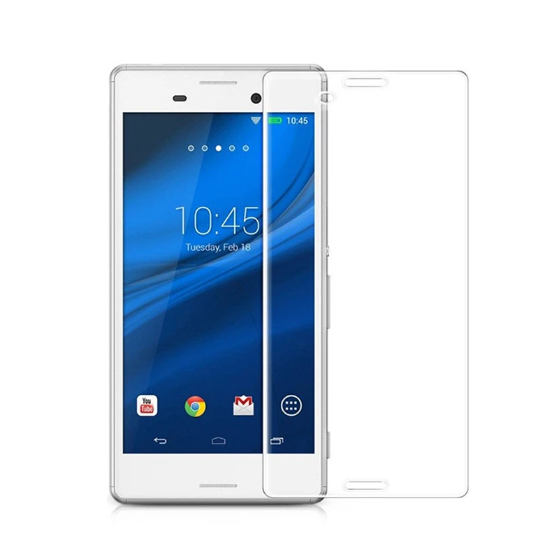 OTAO-For-Sony-Xperia-Z1-Z2-Z3-Z4-C3-C4-M4-M5-Z5-compact-Premium-Tempered