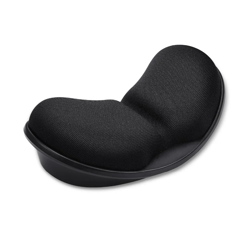 GIM мышь подставка для запястья эргономичный гелевый коврик Memory Foam клавиатура