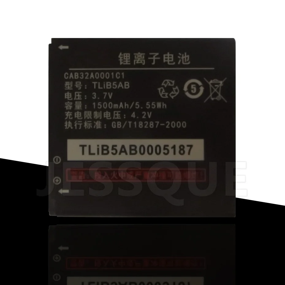 US $4.99 |1500mAh For Alcatel One Touch OT 991991D916916D992992D6010 Star6010DTCL A986 A980 S600 S500 TLiB5ABTLiB32ACAB32A0000C1|Mobile US $4.99 |1500mAh For Alcatel One Touch OT 991991D916916D992992D6010 Star6010DTCL A986 A980 S600 S500 TLiB5ABTLiB32ACAB32A0000C1|Mobile