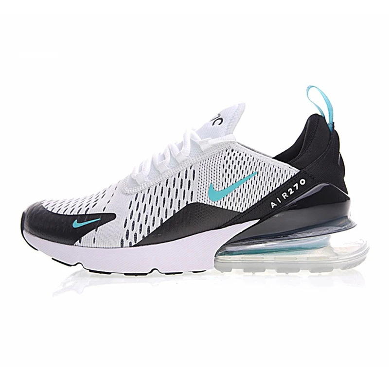 

New Arrival Authentic Nike Air Max 270 Mens Running Shoes Sneakers Sport Outdoor Comfortable Breathable Good Quality