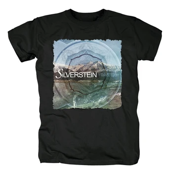 

Bloodhoof silverstein hardcore cotton T-Shirt size Asian Size